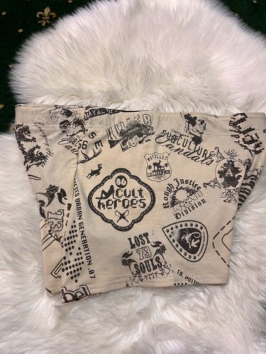 Trenýrky bavlněný úplet