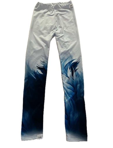 Leginy Alpina vel. 152