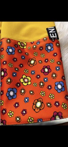 Softshellové kalhoty vel. 92 - 98 dívčí