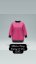 Mikina ROXY zn. Rever - Velikost : XL