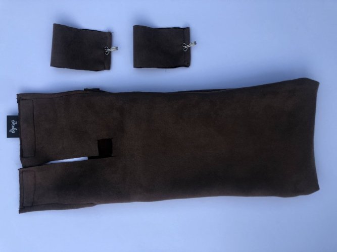 kabelka 1/2l