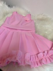 Šaty vel.86 od p. I. Grygaříkové