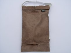 Kabelka na1/2l s upevněním na stehno