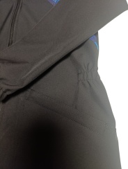 Softshellový kabátek velikost 92 až 158