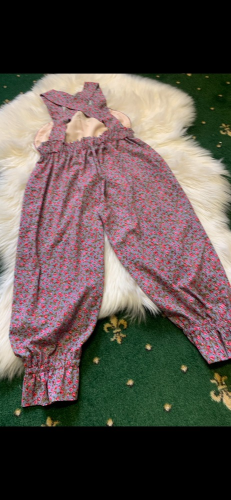 Laclové tříčtvrťáky Viskóza