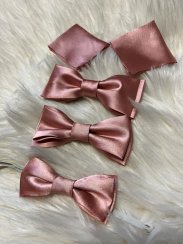 Motýlek od I. Grygaříkové