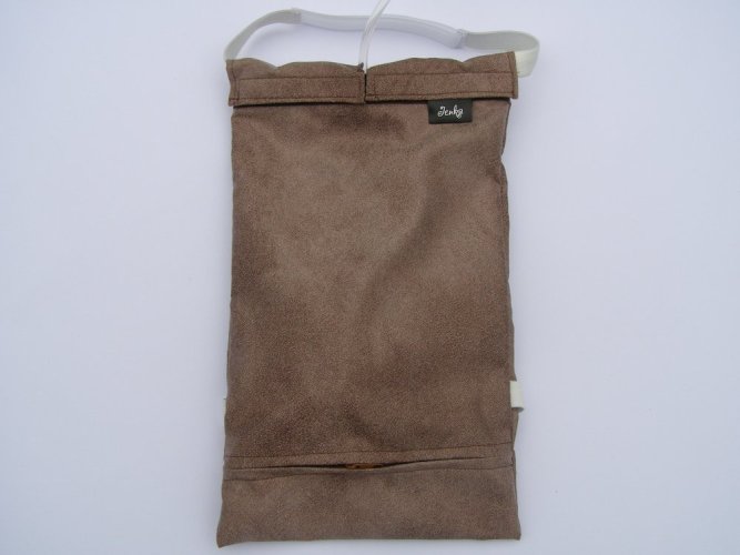 kabelka 1l s upevněním na stehno