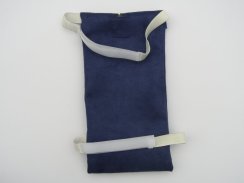 kabelka 1/2l s upevněním na stehno