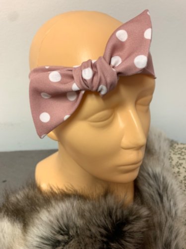 Čelenka miminko od p. I.Grygaříkové