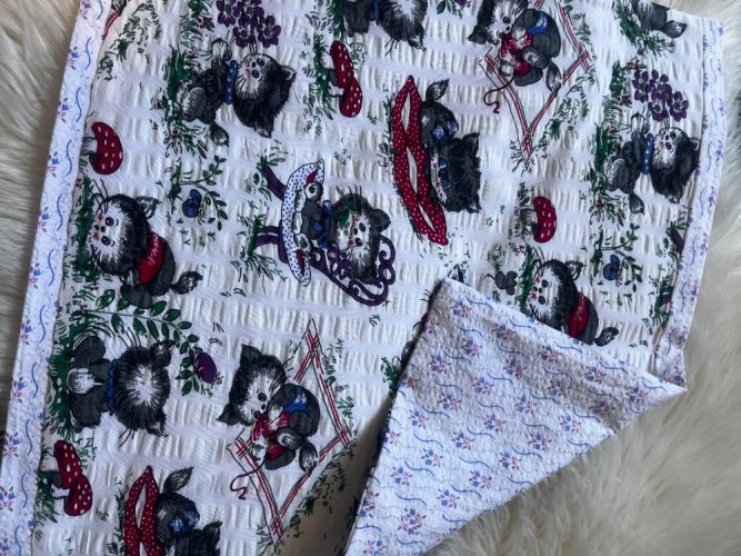 Povlak na polštář