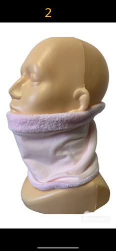 Nákrčník od p. Inna Grygaříková