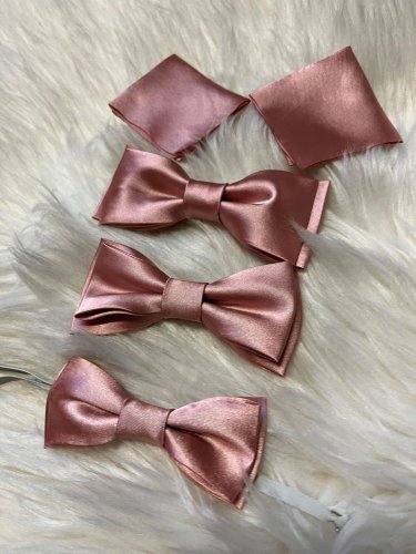 Motýlek od I. Grygaříkové