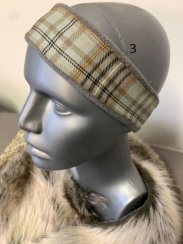 Čelenka od I.Grygaříkové