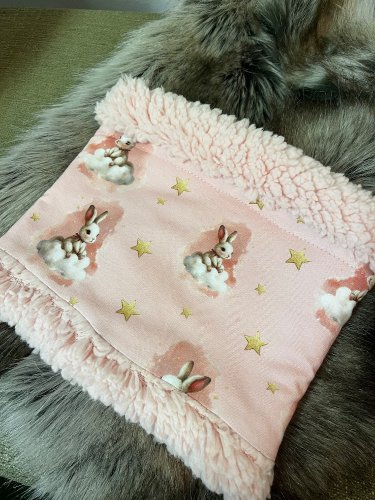 Nákrčník vel. 48-55