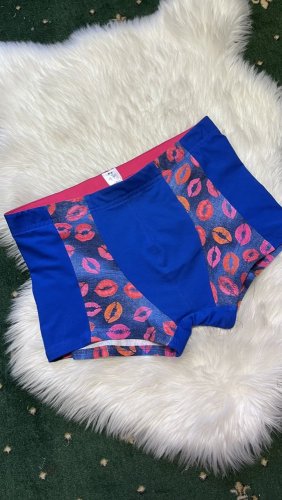 Stylové pánské trenky