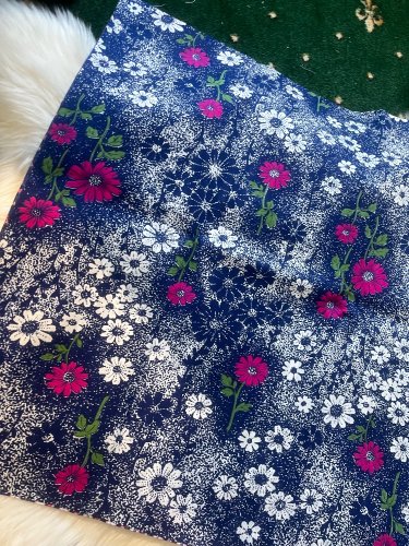 Batistový povlak na polštář