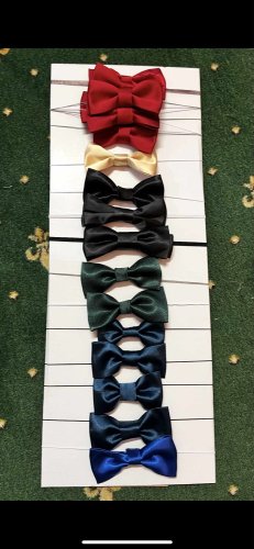 Motýlek  od I. Grygaříkové