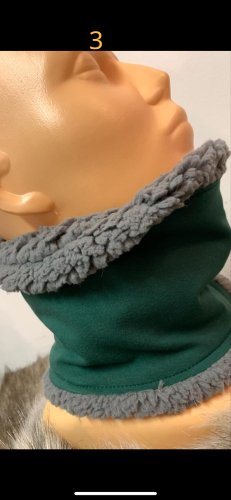 Nákrčník od p. Inna Grygaříková