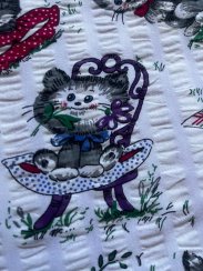 Povlak na polštář