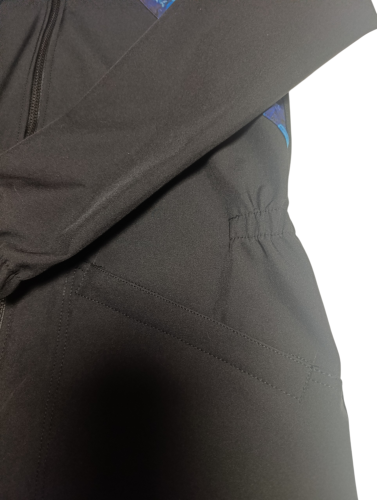 Softshellový kabátek velikost 92 až 158 - Velikost : 140