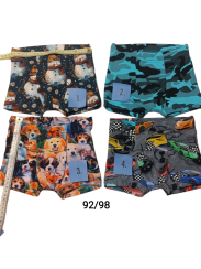 Boxerky 92/98