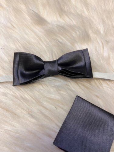 Motýlek od I. Grygaříkové