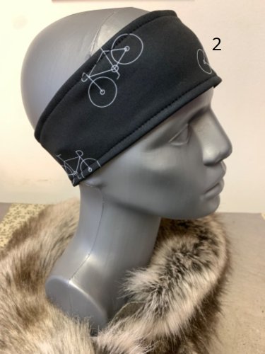 Čelenka od I.Grygaříkové