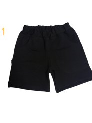 Teplákové kraťasy zn. VeKa