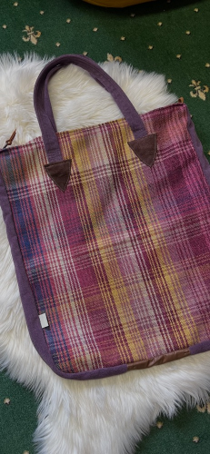 Nákupní kabelka 50 x50