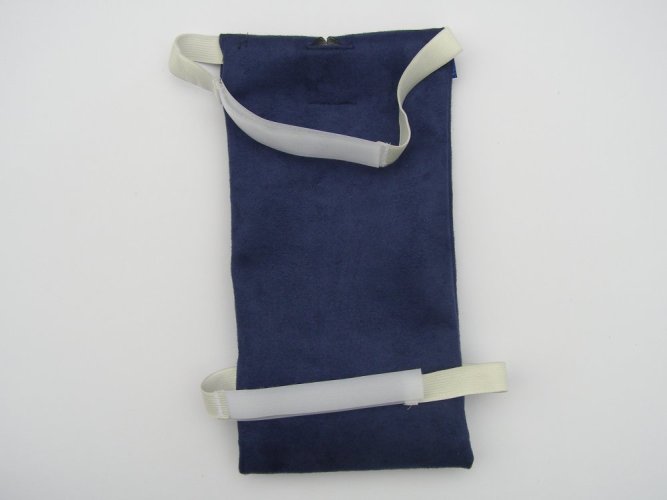 kabelka 1/2l s upevněním na stehno