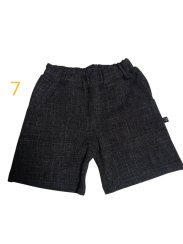 Teplákové kraťasy zn. VeKa