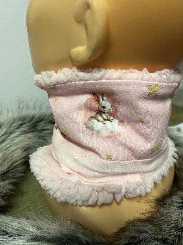 Nákrčník vel. 48-55