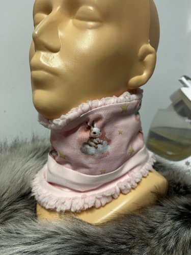 Nákrčník vel. 48-55