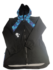 Softshellový kabátek velikost 92 až 158