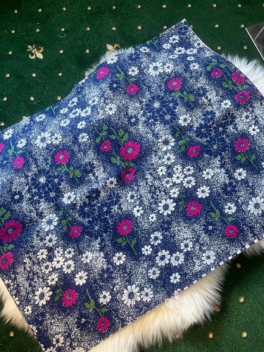 Batistový povlak na polštář